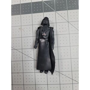 Vintage Star Wars Darth Vader Action Figure No Saber 1977 Kenner
